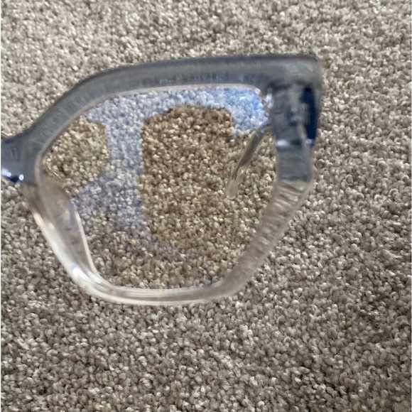 Cat Eye Glasses - Picture 3 of 5